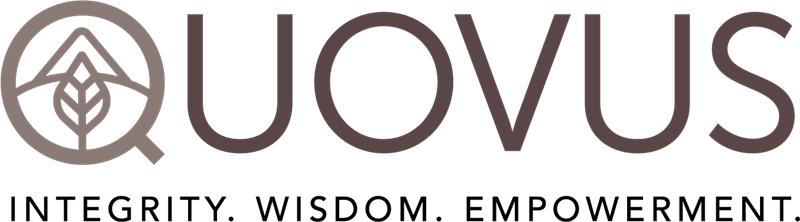 Quovos - Ensuring quality in caring for people with special needs.